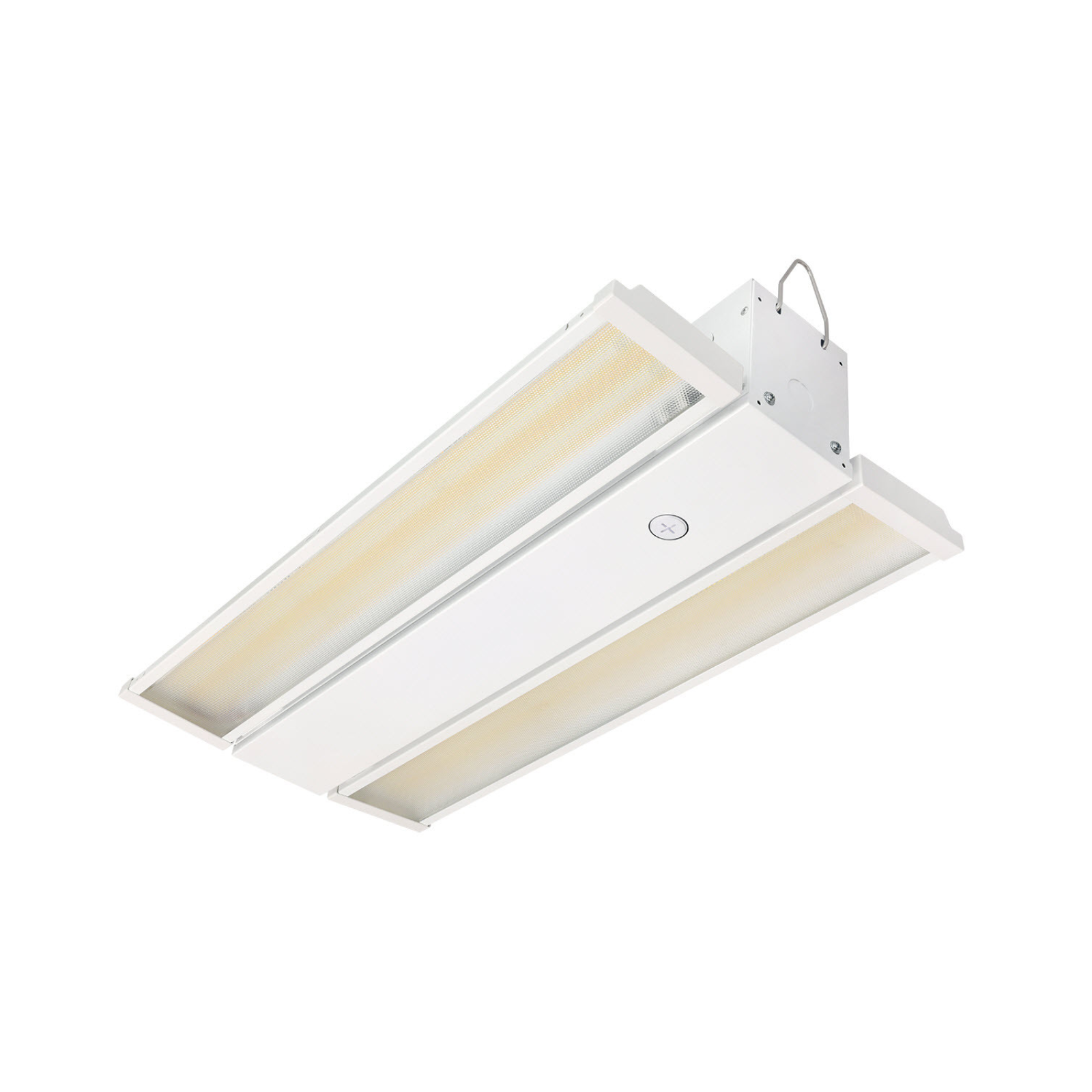 Linear Highbays | Efficient & Powerful Industrial Lighting | Light2Work
