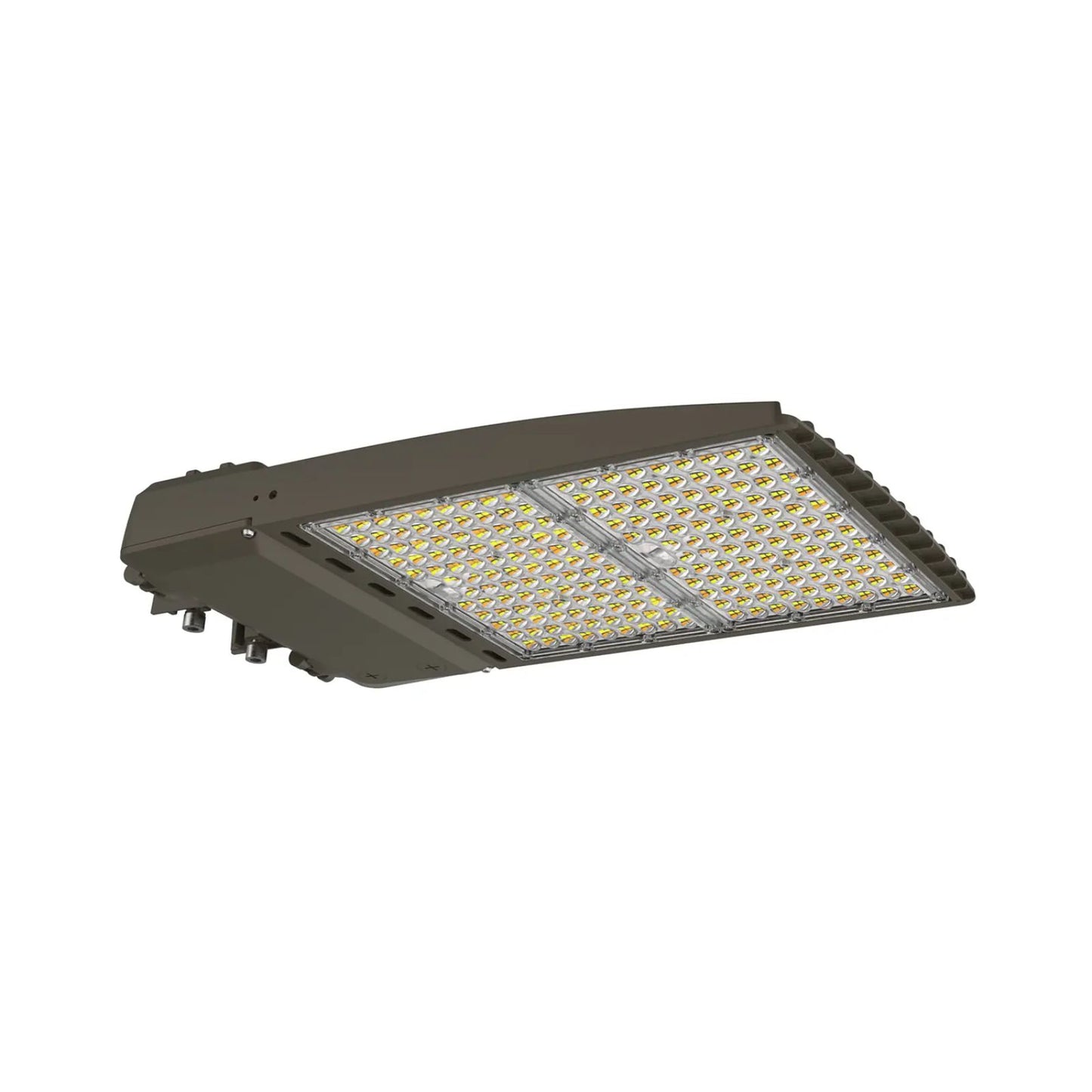 160-320W Multi Watt Multi CCT Area Light