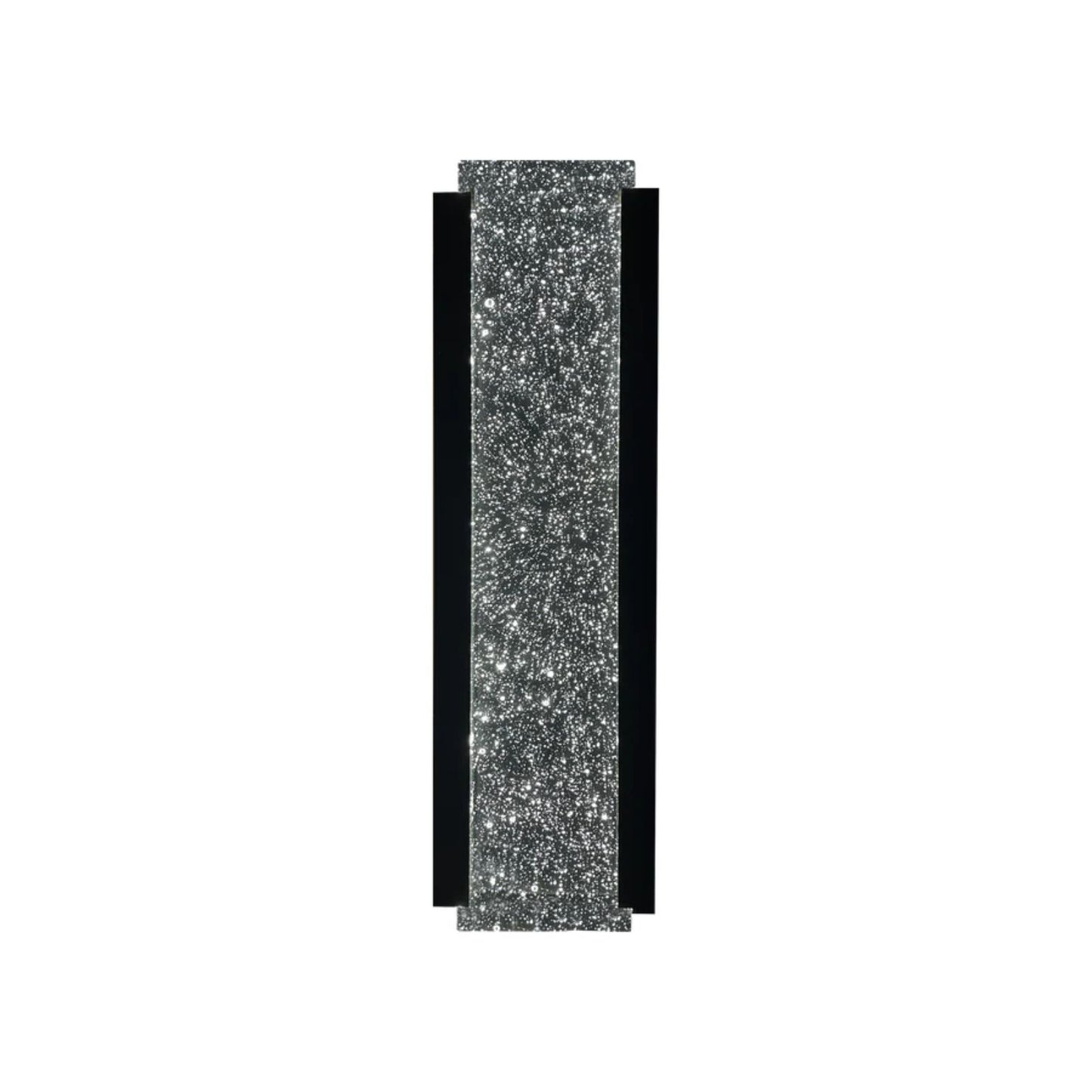 17inch Multi CCT Bubble Glass Designer Wall Sconce