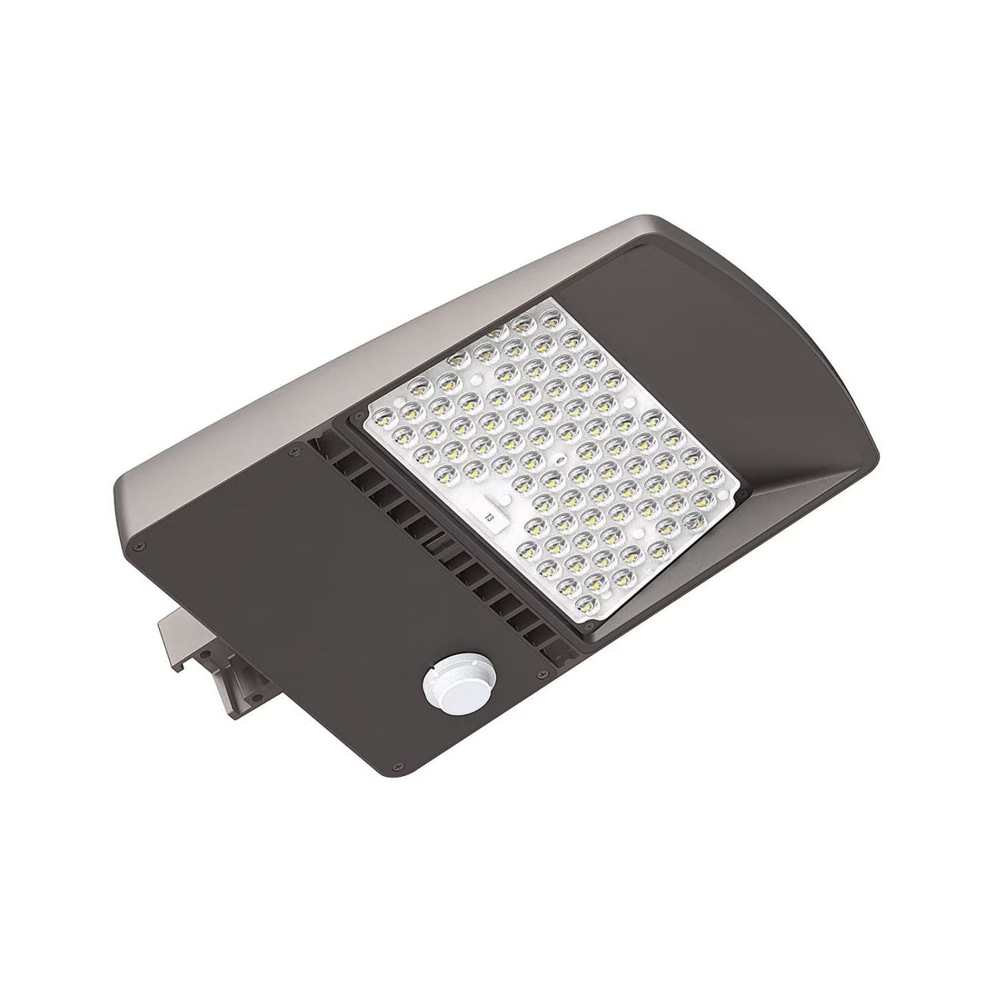 180-320W Multi Watt 5000K Area Light
