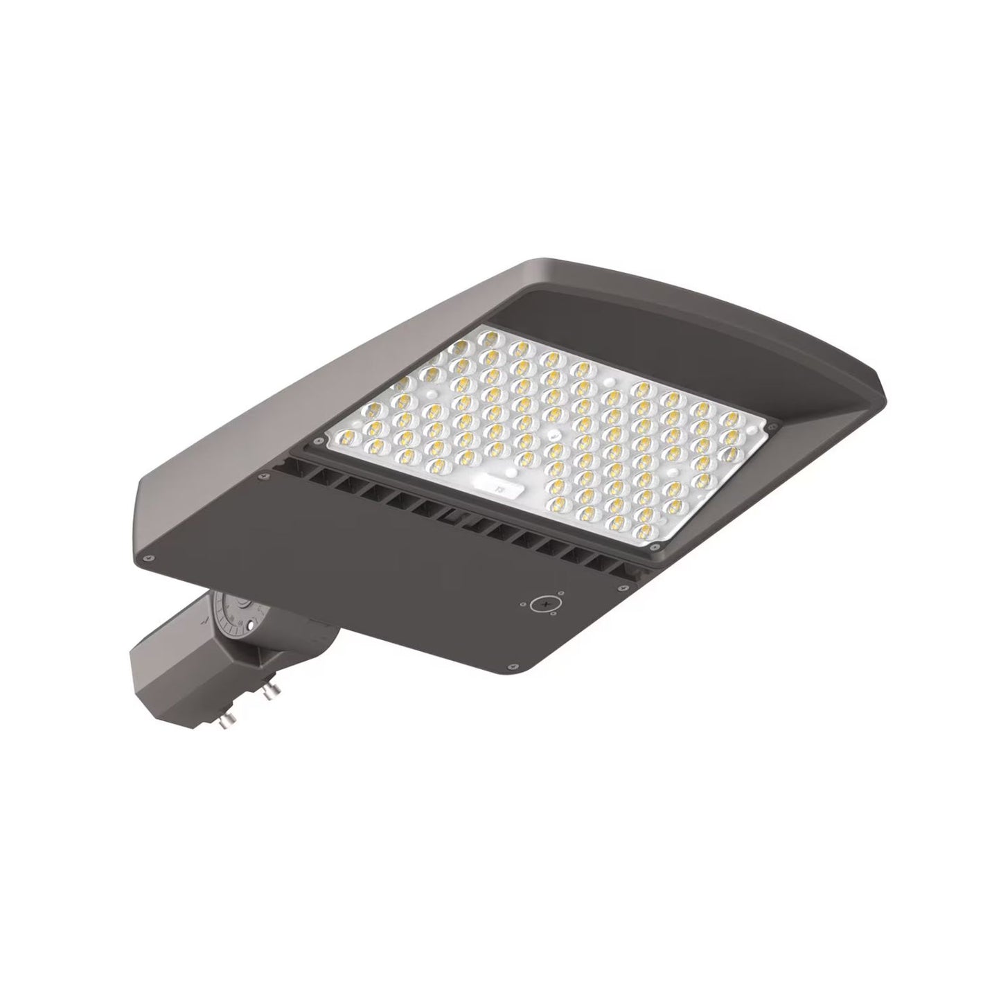 180-320W Multi Watt 5000K Area Light