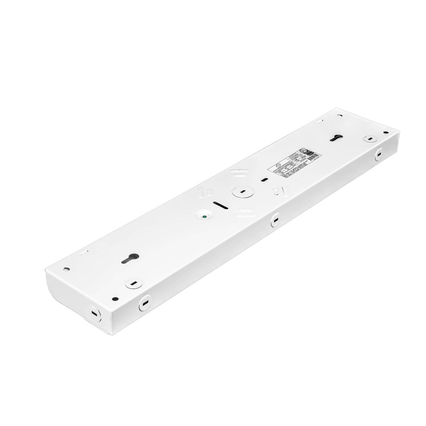 18 in Color Selectable LED Under Cabinet Light