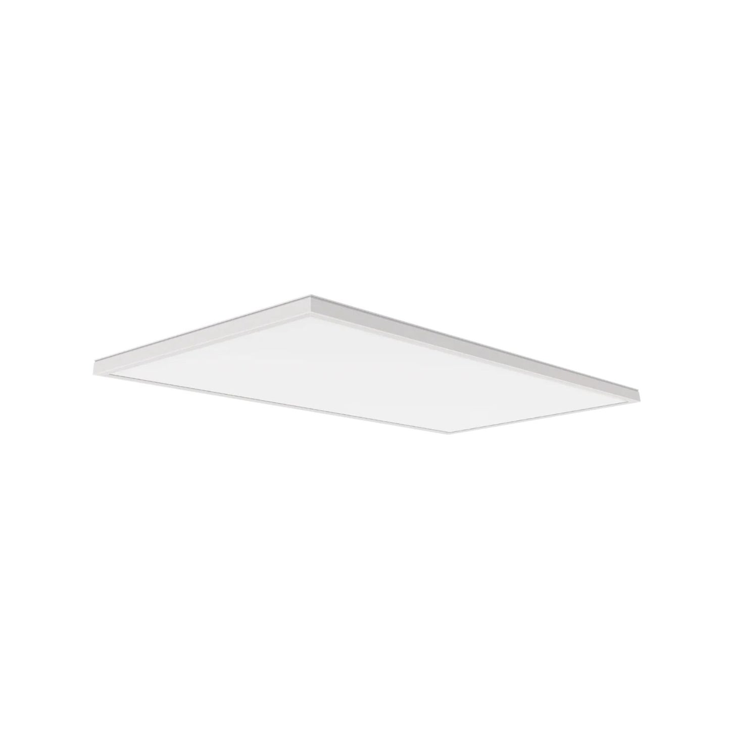 1X2 30W Multi Watt Multi CCT Slim Panel Light