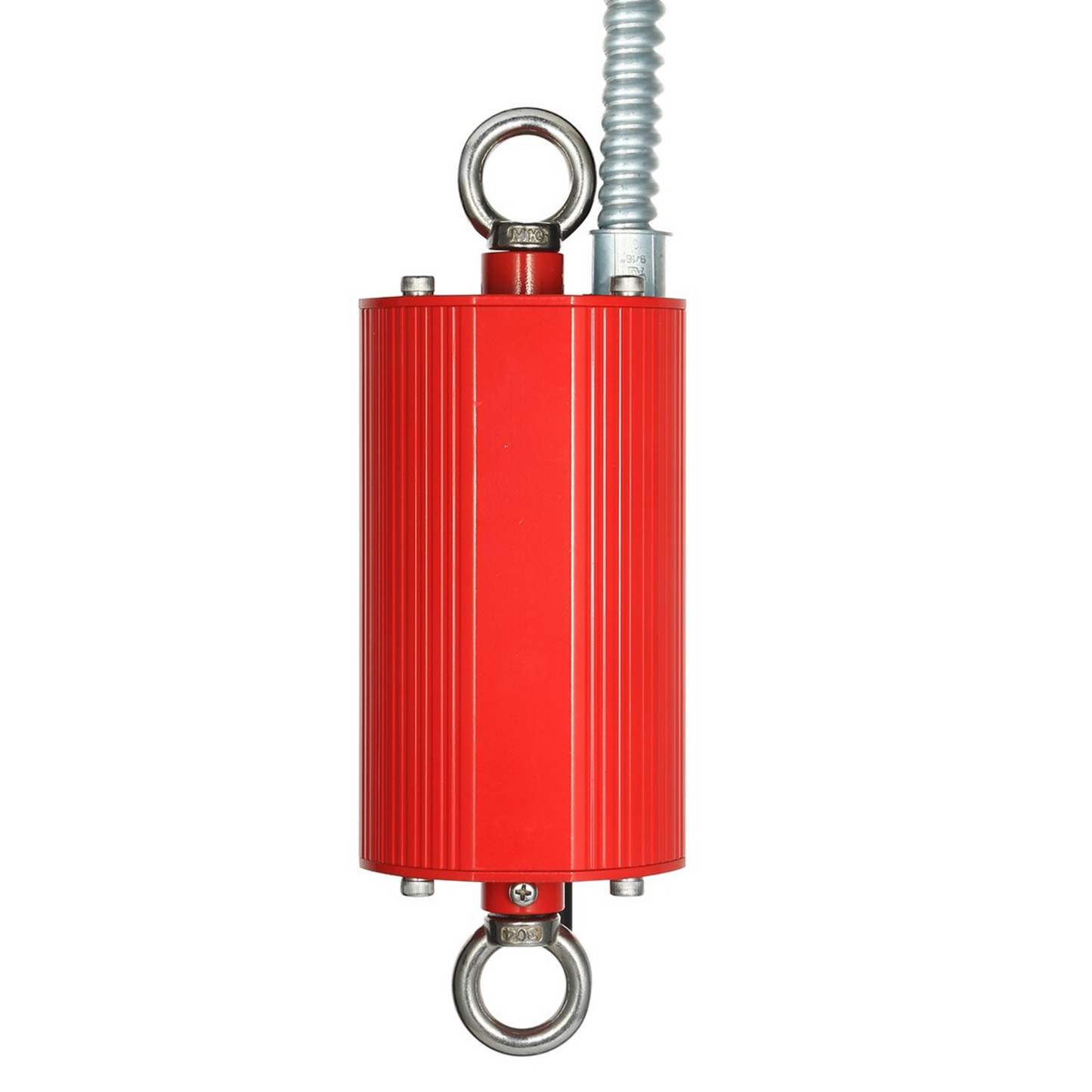 25w_emergency_driver_for_UFO_highbay-_Light2Work