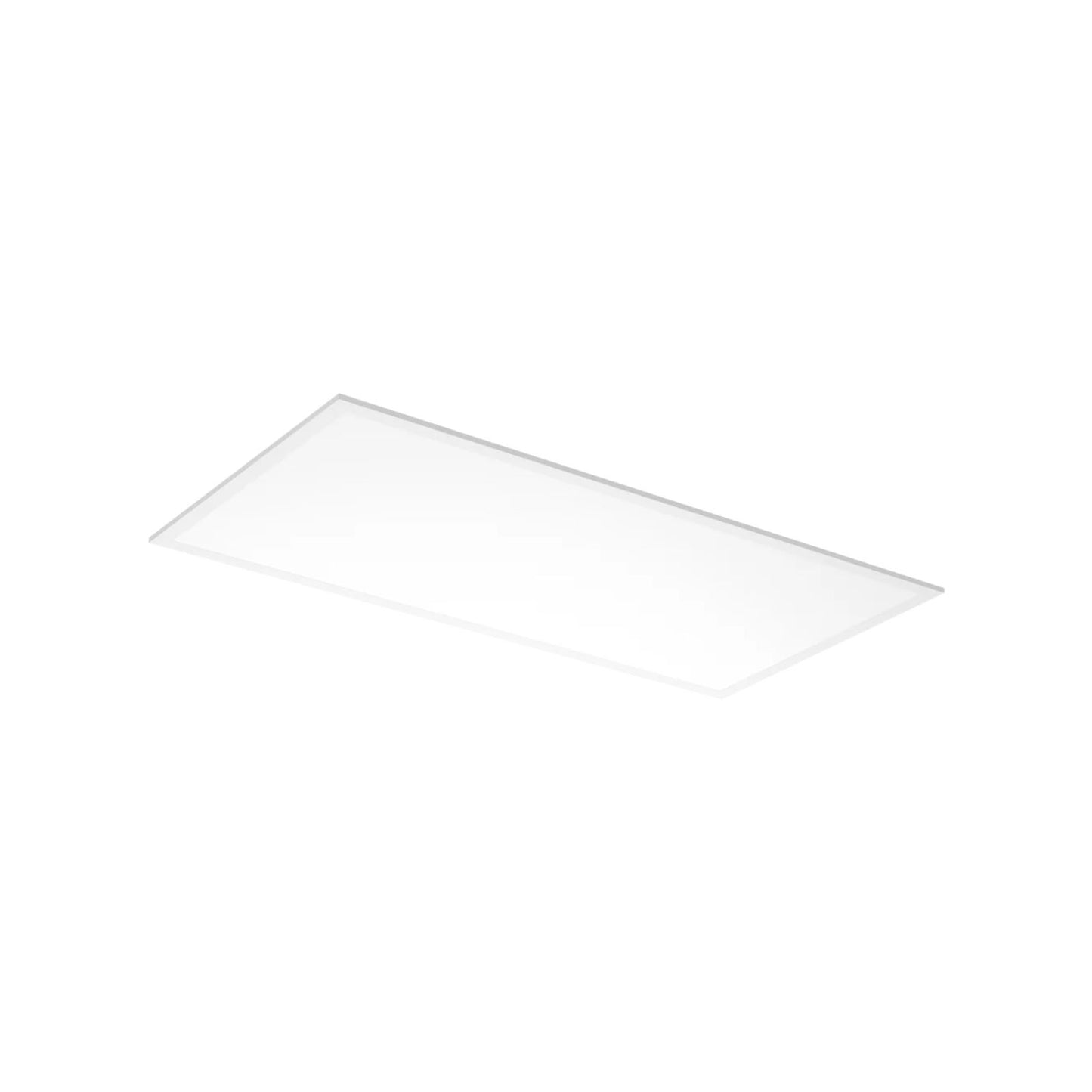 2X4 62W Multi Watt Multi CCT Slim Panel Light