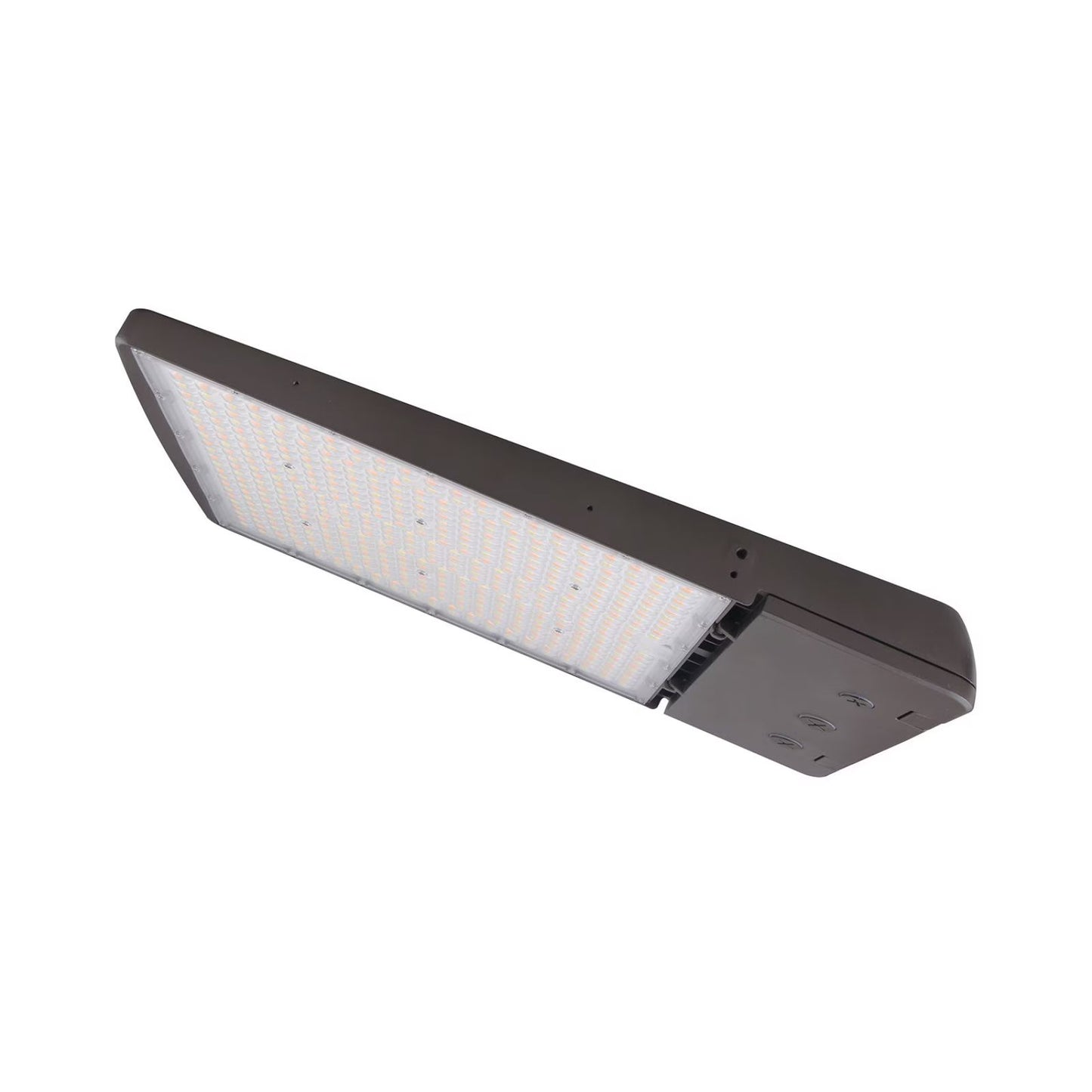 180-320W Multi Watt Multi CCT Area Light