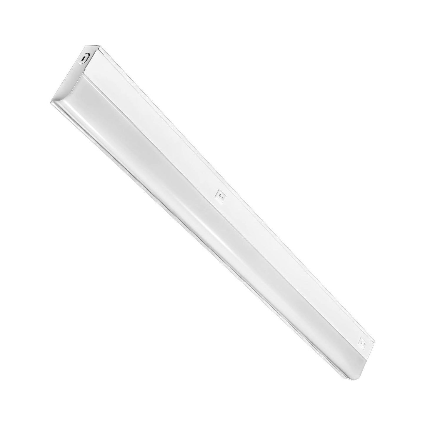 33 in Color Selectable LED Under Cabinet Light