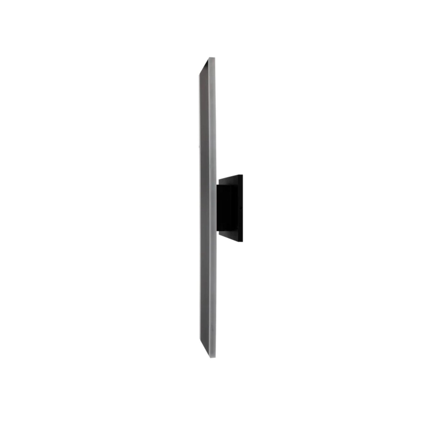 30W Multi CCT Outdoor Indirect Wall Sconce