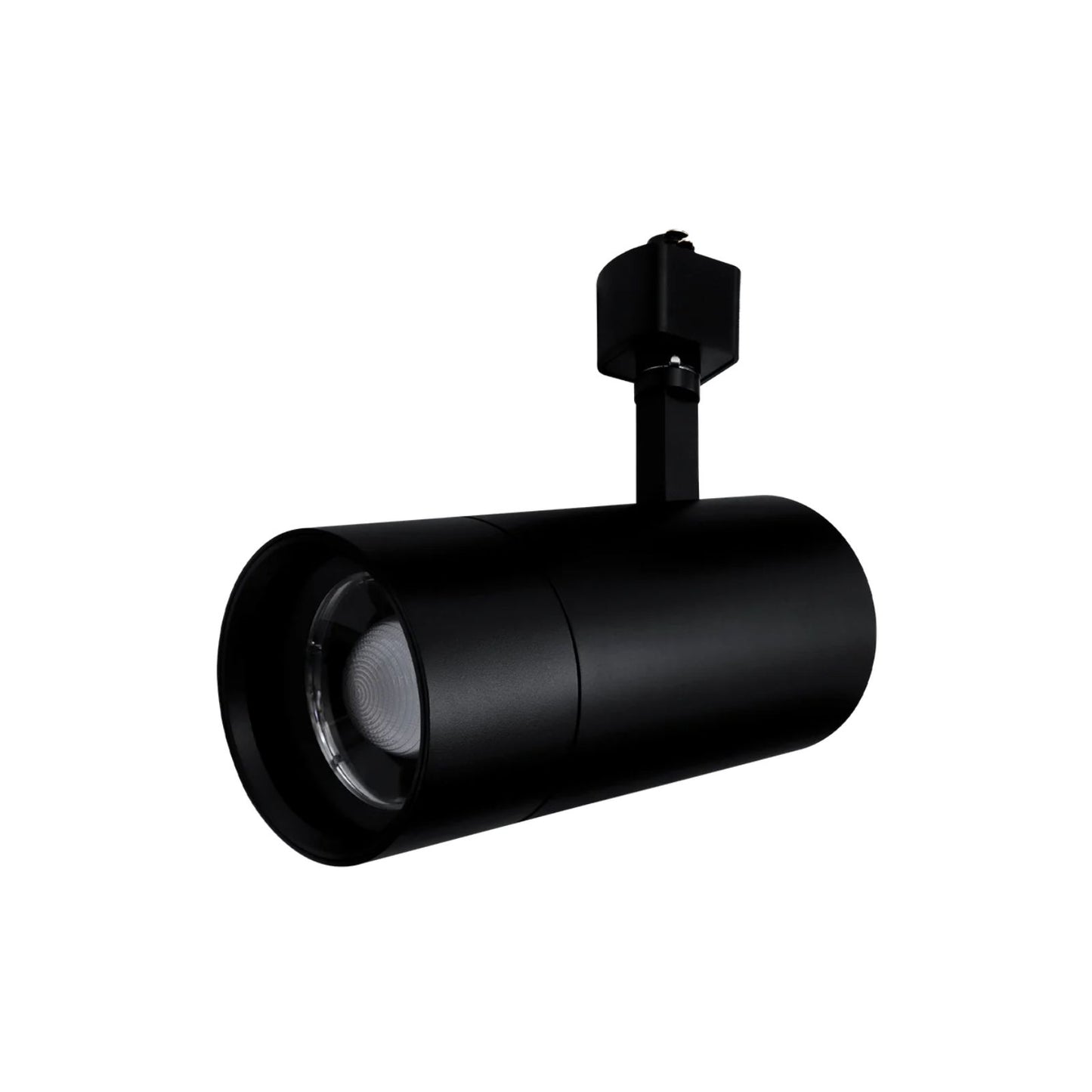 3in 30W 5CCT Selectable Zoomable Track Head Light White