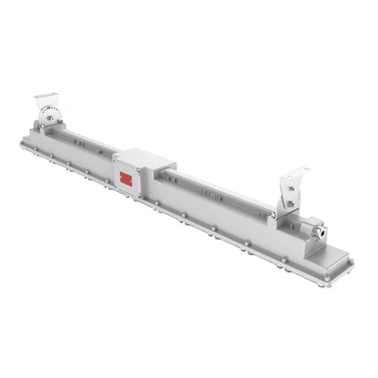 80W LED Explosion-proof Linear Light