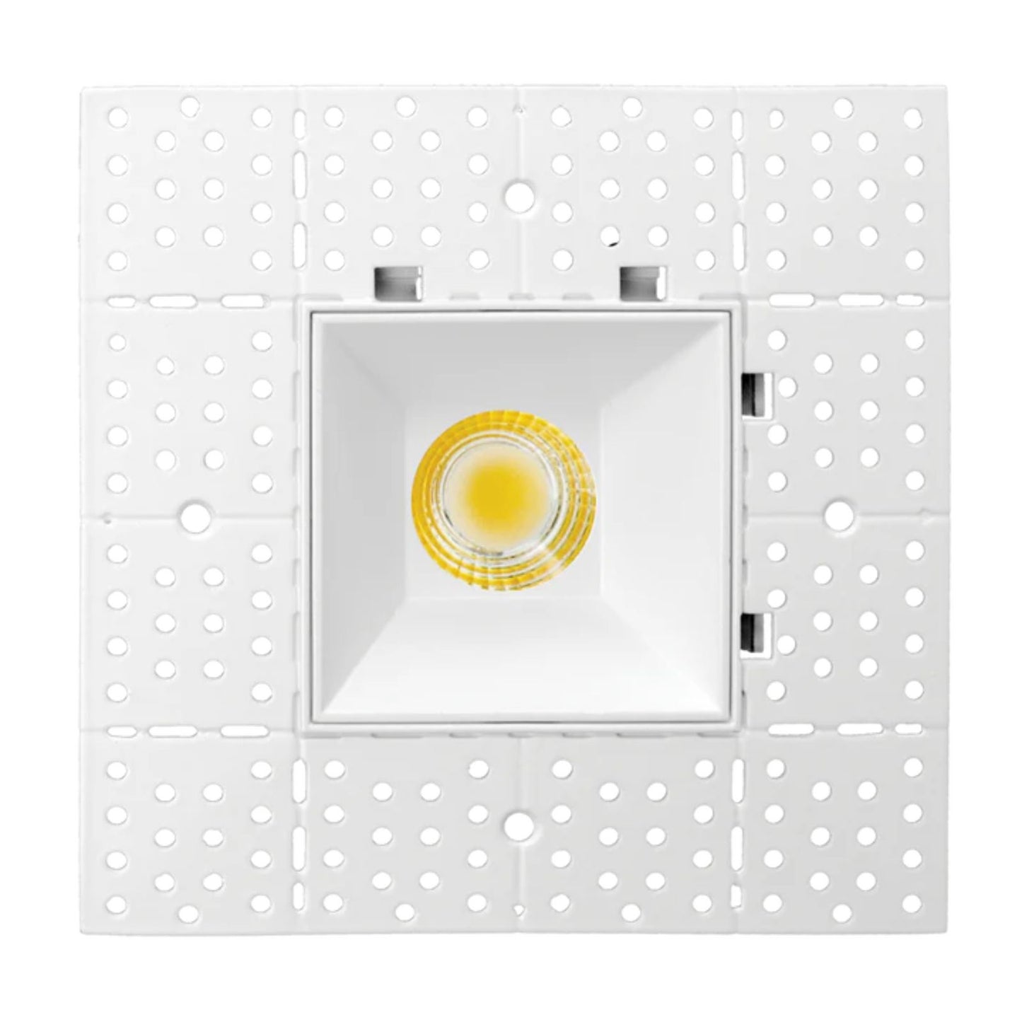 4inch 15W 5CCT Selectable Interlocking Trimless Module Light