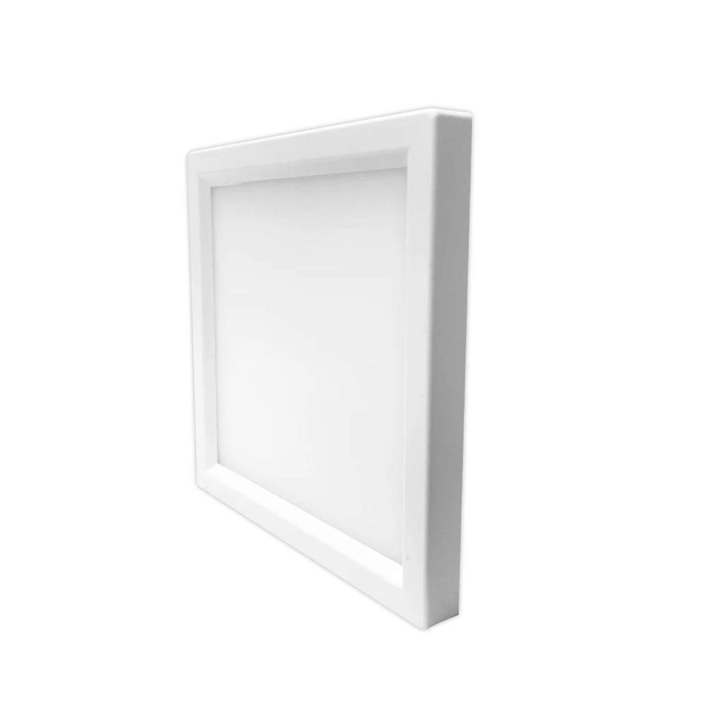 4 inch 10W 5CCT Selectable Square Panel Light 20 Pack