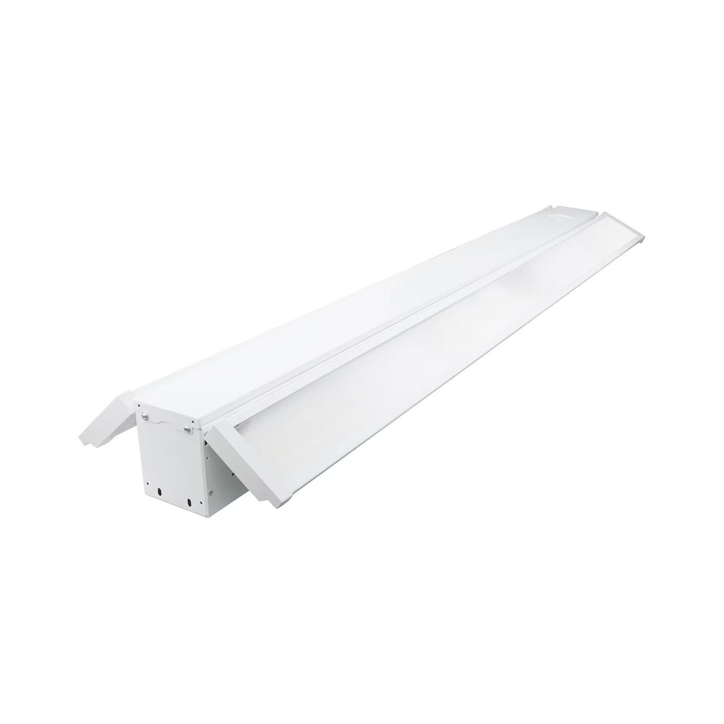 Bahía alta lineal plegable LED de 4 pies, 220 W, varios vatios, 5000 K