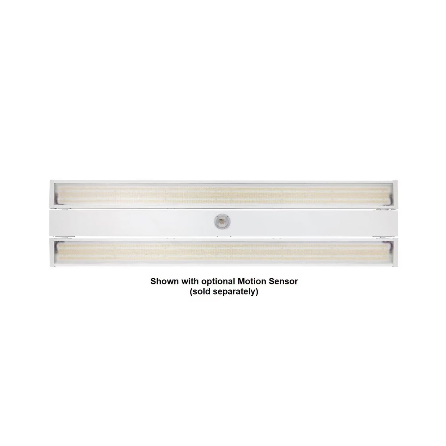 Bahía alta lineal plegable LED de 4 pies, 220 W, varios vatios, 5000 K
