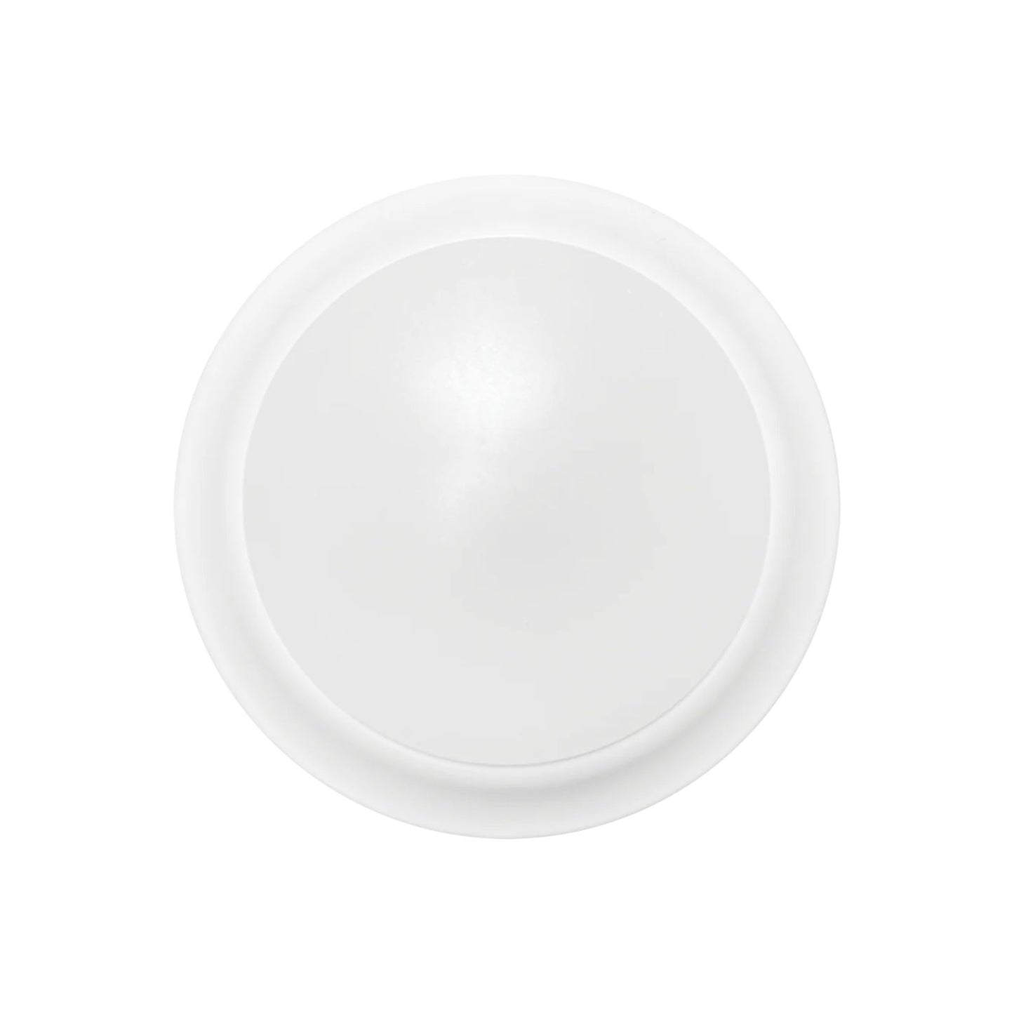 4 inch 11W 5CCT Selectable Disk Light White Finish 24 Pack