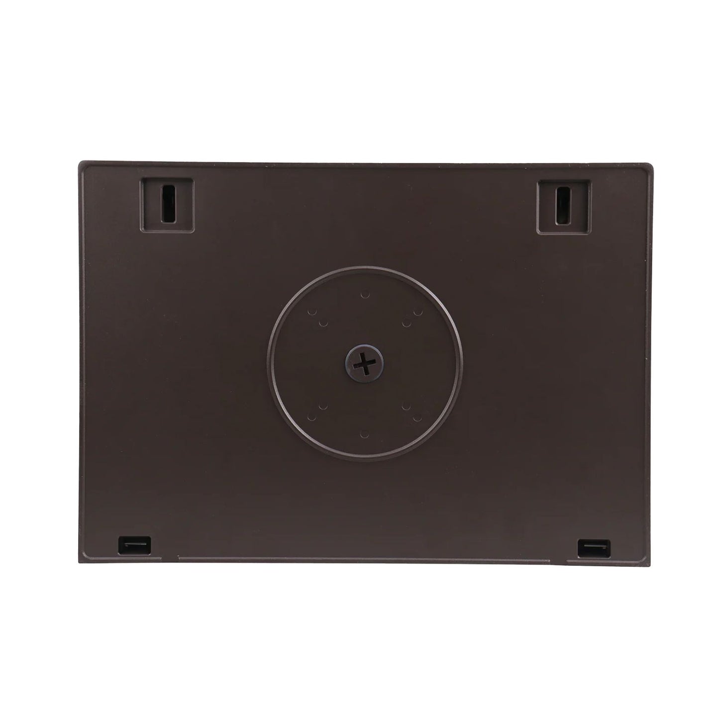 120W Multi Watt Multi CCT LED Full Cut-off Wall Pack