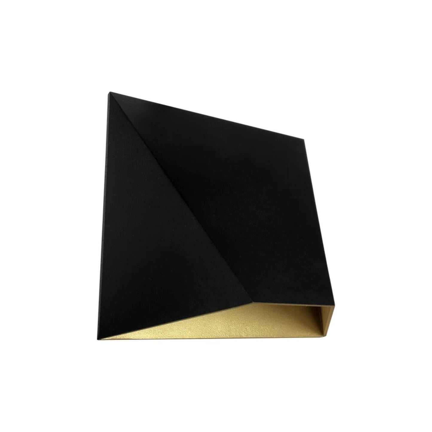 8in 12W Multi CCT Designer Wall Fixture