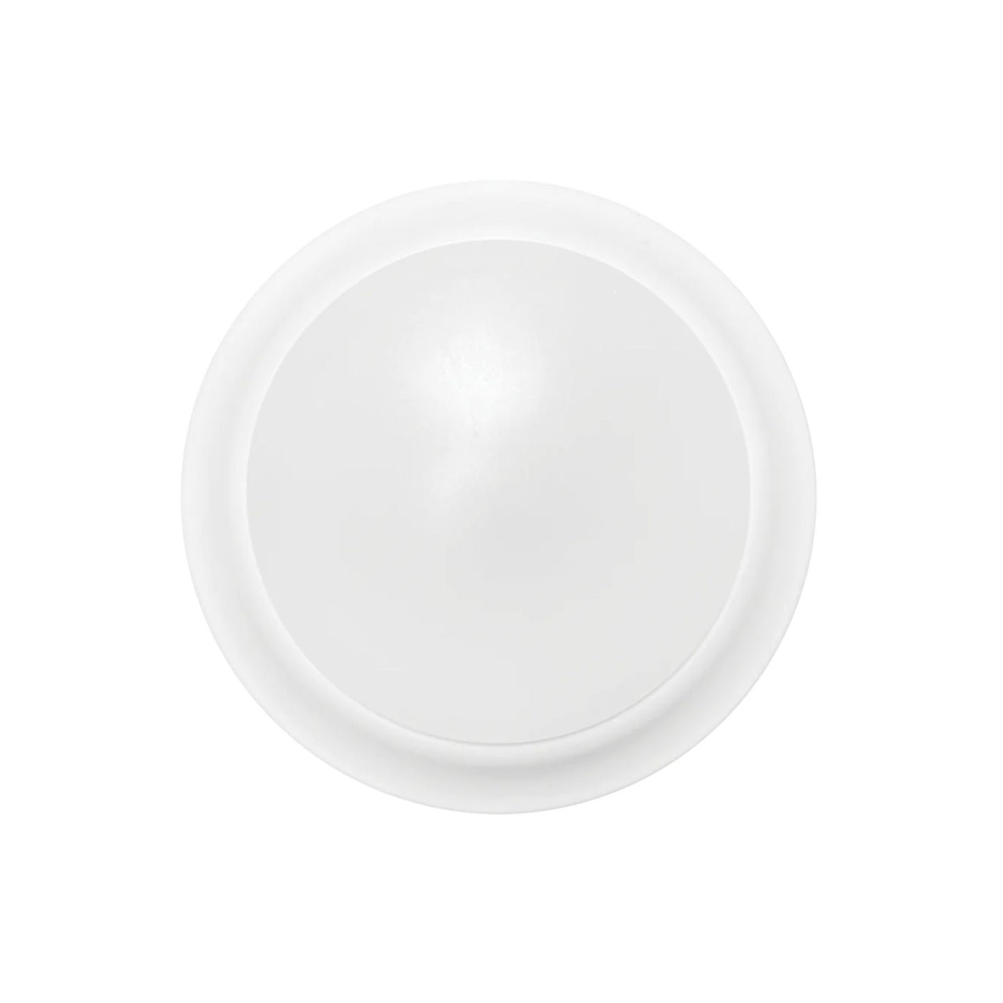 6 inch 12.5W 5CCT Selectable Disk Light White Finish 24 Pack