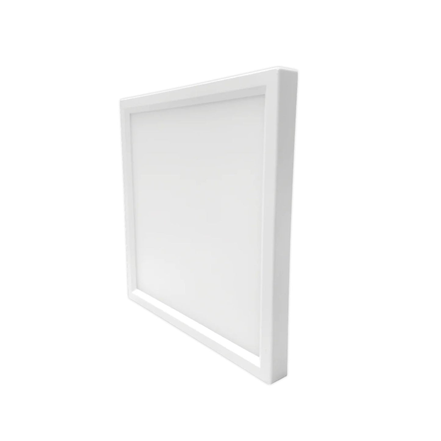 6 inch 15W 5CCT Selectable Square Panel Light 20 Pack
