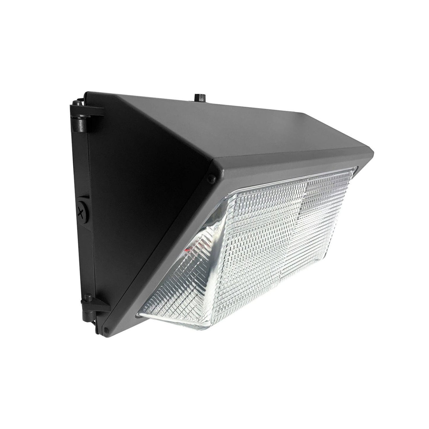 120W Multi Watt Multi CCT LED Wall Pack with Photocell
