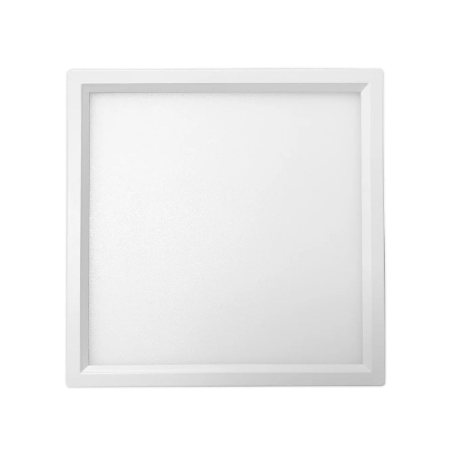 9 inch 18W 5CCT Selectable Square Panel Light 20 Pack