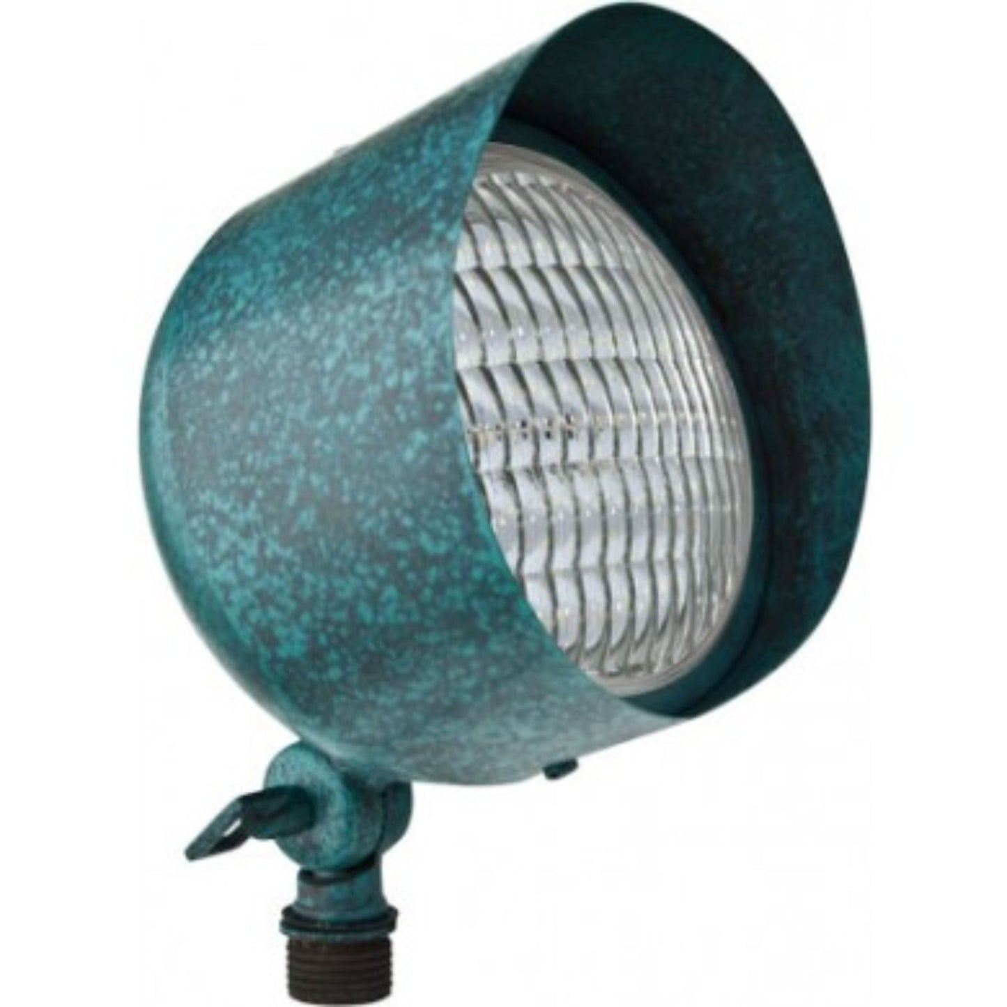 9W 6400K LED Directional Spot Light with Hood