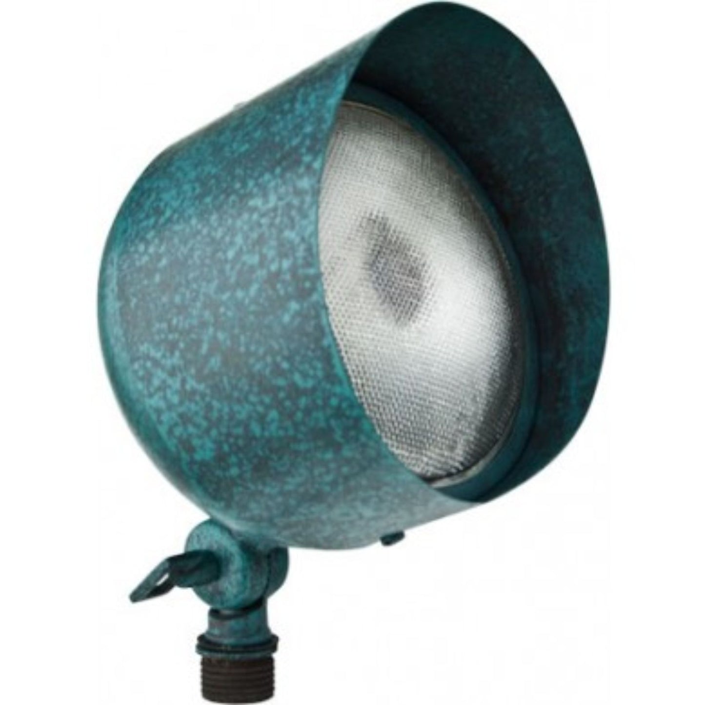 9W RGBW LED Directional Spot Light with Hood