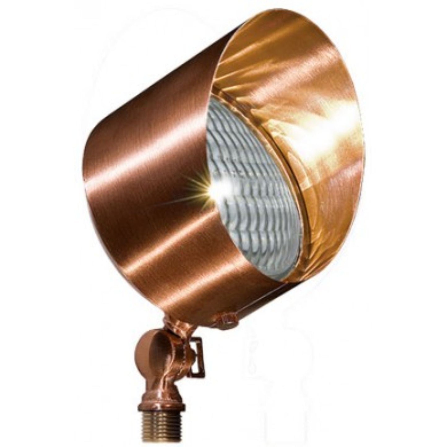 9W 3000K LED Directional Spot Light with Hood