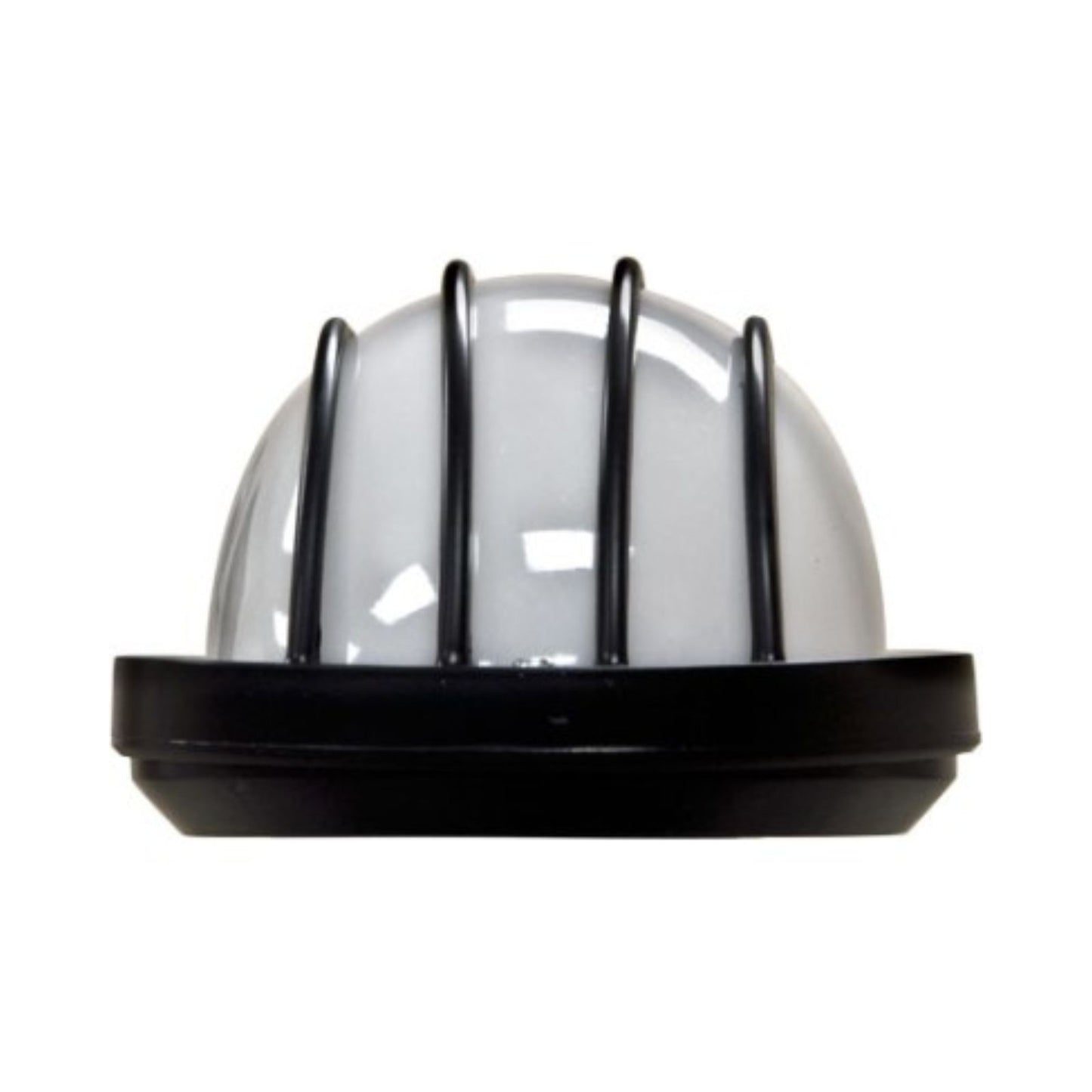 9W Surface Mount GU24-LED Wall Light