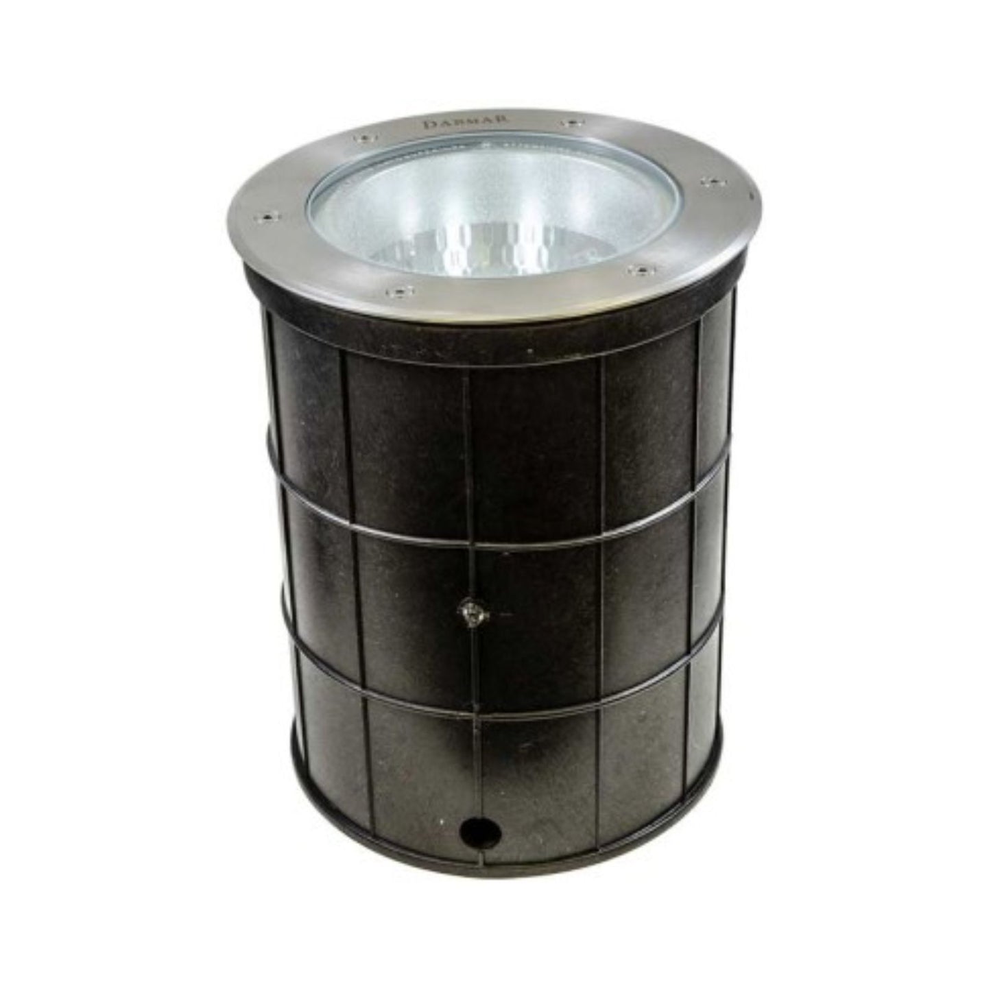 18W Spot Type Illumination PAR38 LED In-ground Well Light