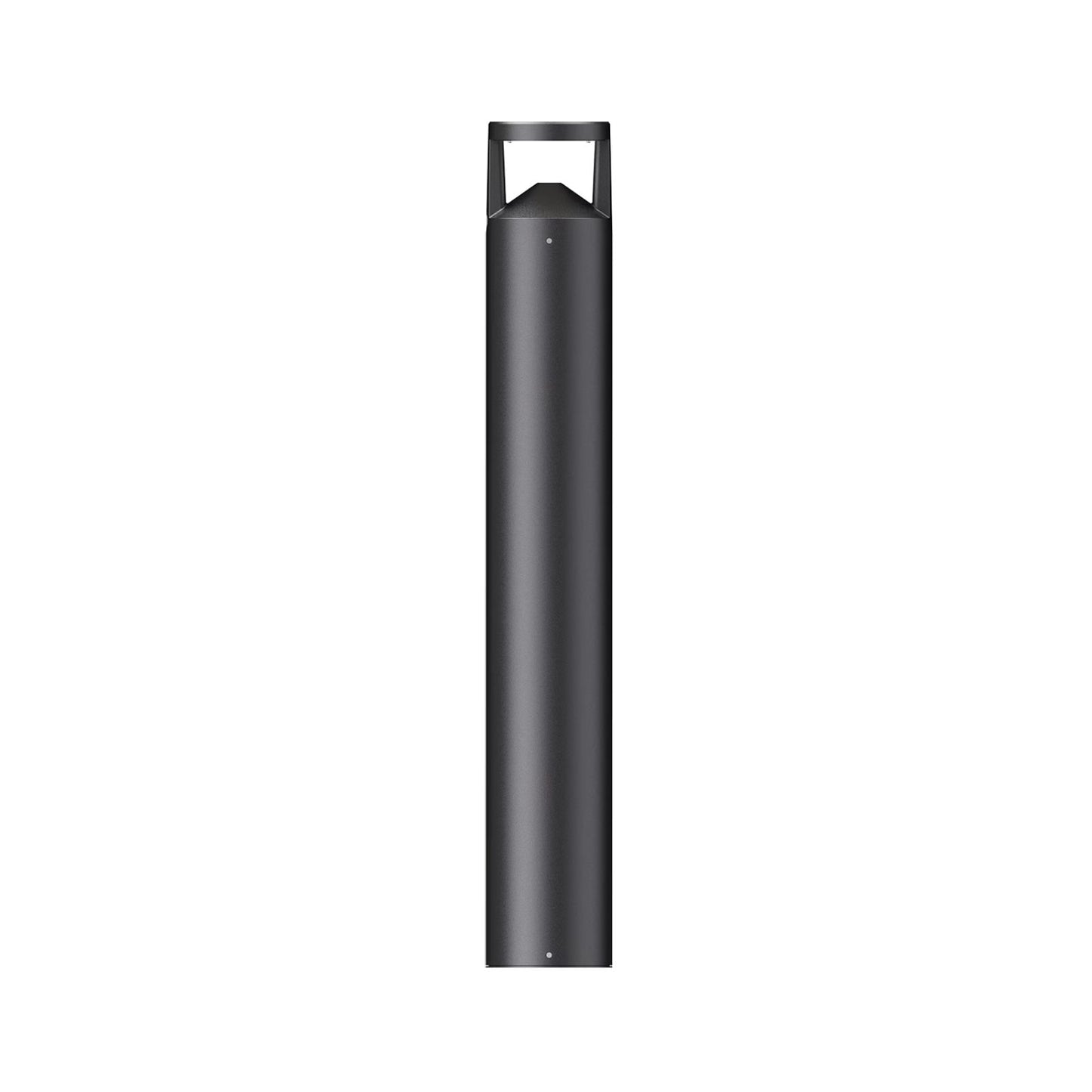 42 inch Multi Watt Multi CCT LED Bollard Light with photocell