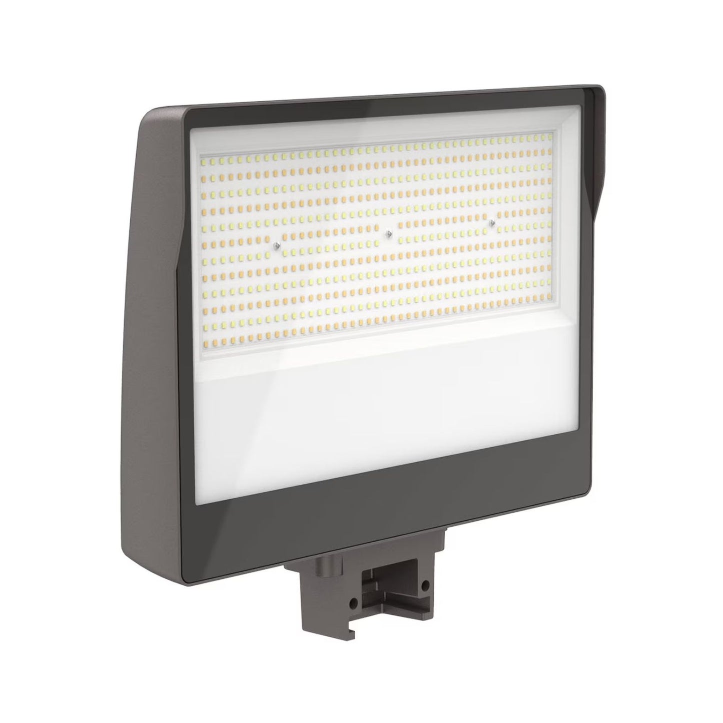 300W Watt & CCT Selectable Flood Light with Photocell