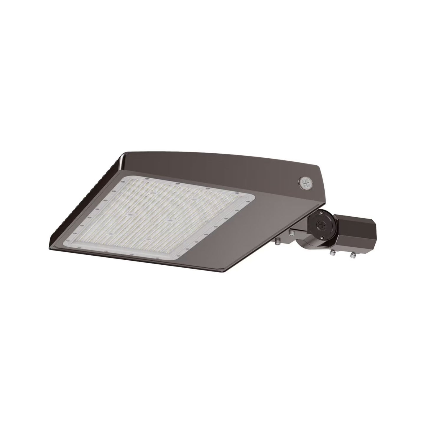 450W Watt & CCT Selectable Flood Light with Photocell