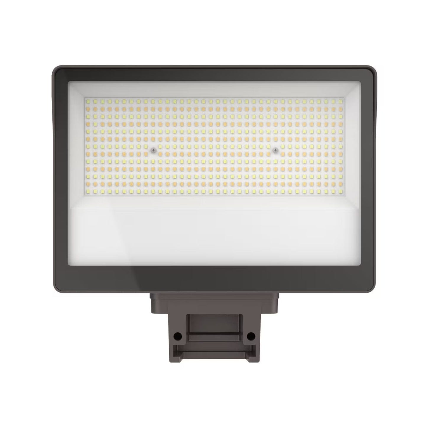 150W Watt & CCT Selectable Flood Light with Photocell