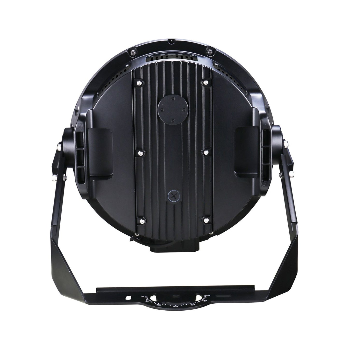 1200W Multi Watt 5000K LED High Voltage Stadium Light