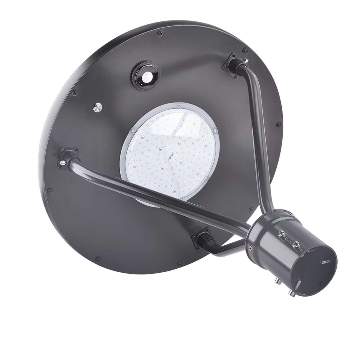 40W LED Solar Post Top Light 5000K