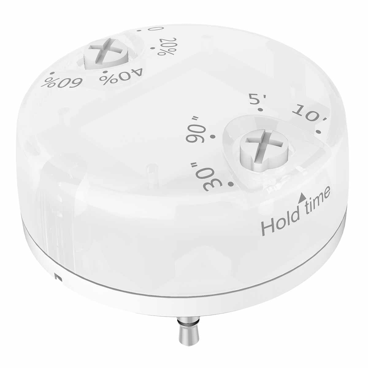 10 Meter Microwave + Photocell Sensor