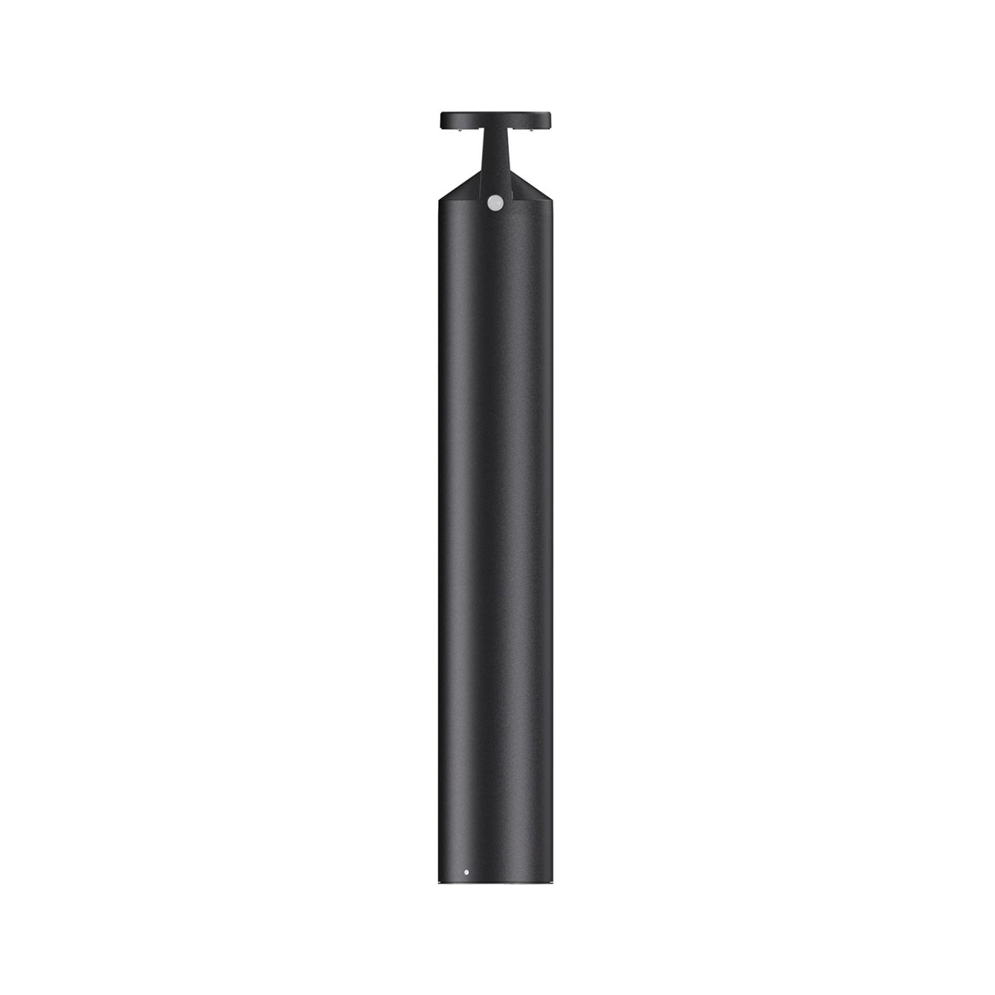 42 inch Multi Watt Multi CCT LED Bollard Light with photocell