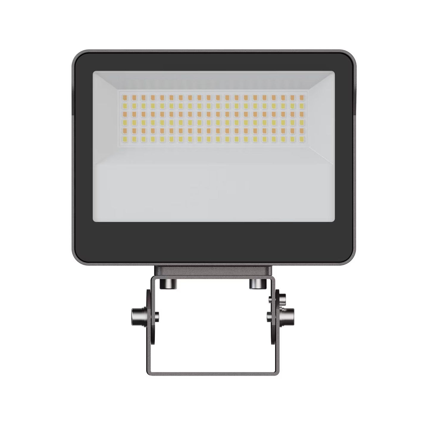 35W Watt & CCT Selectable Flood Light with Photocell