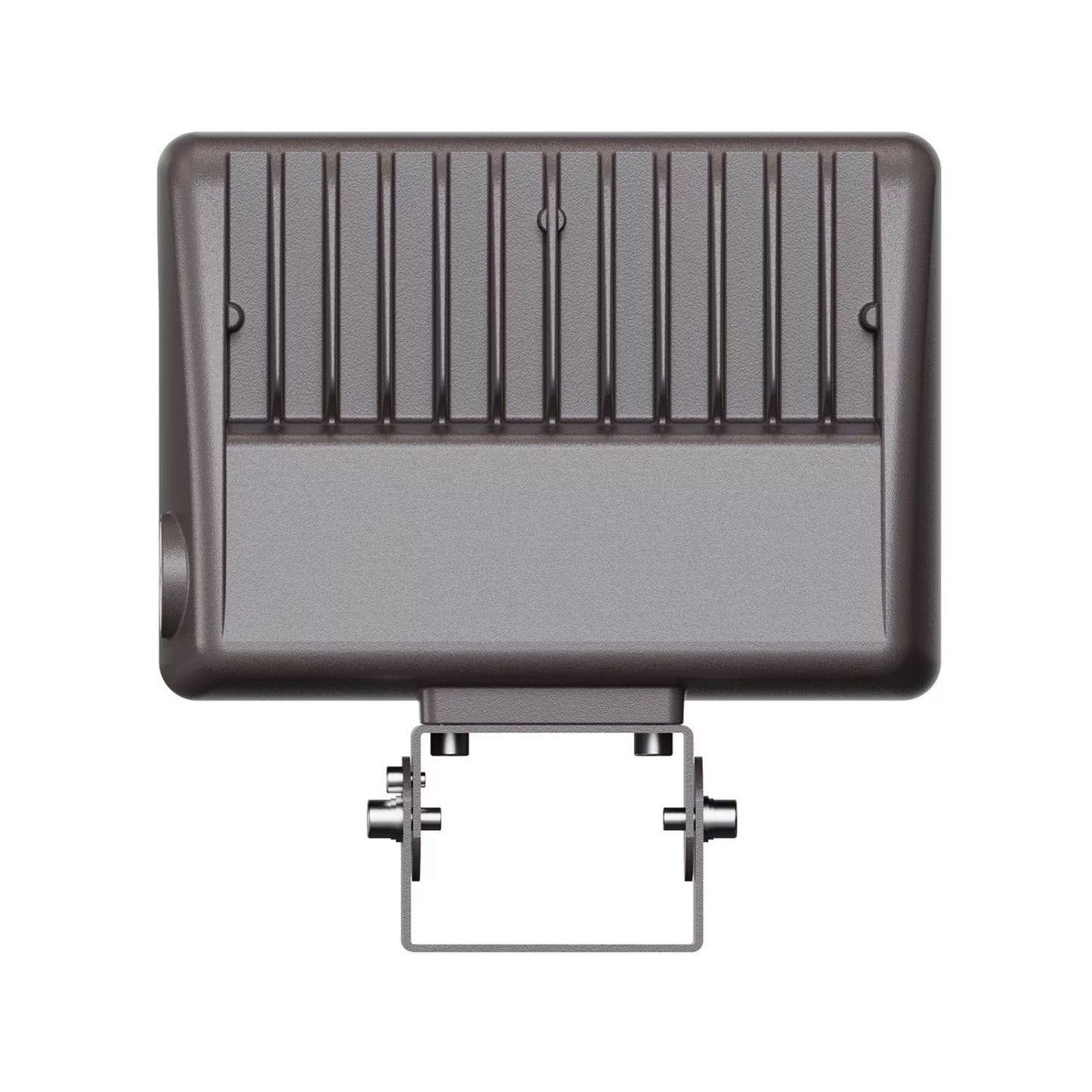 60W Watt & CCT Selectable Flood Light with Photocell