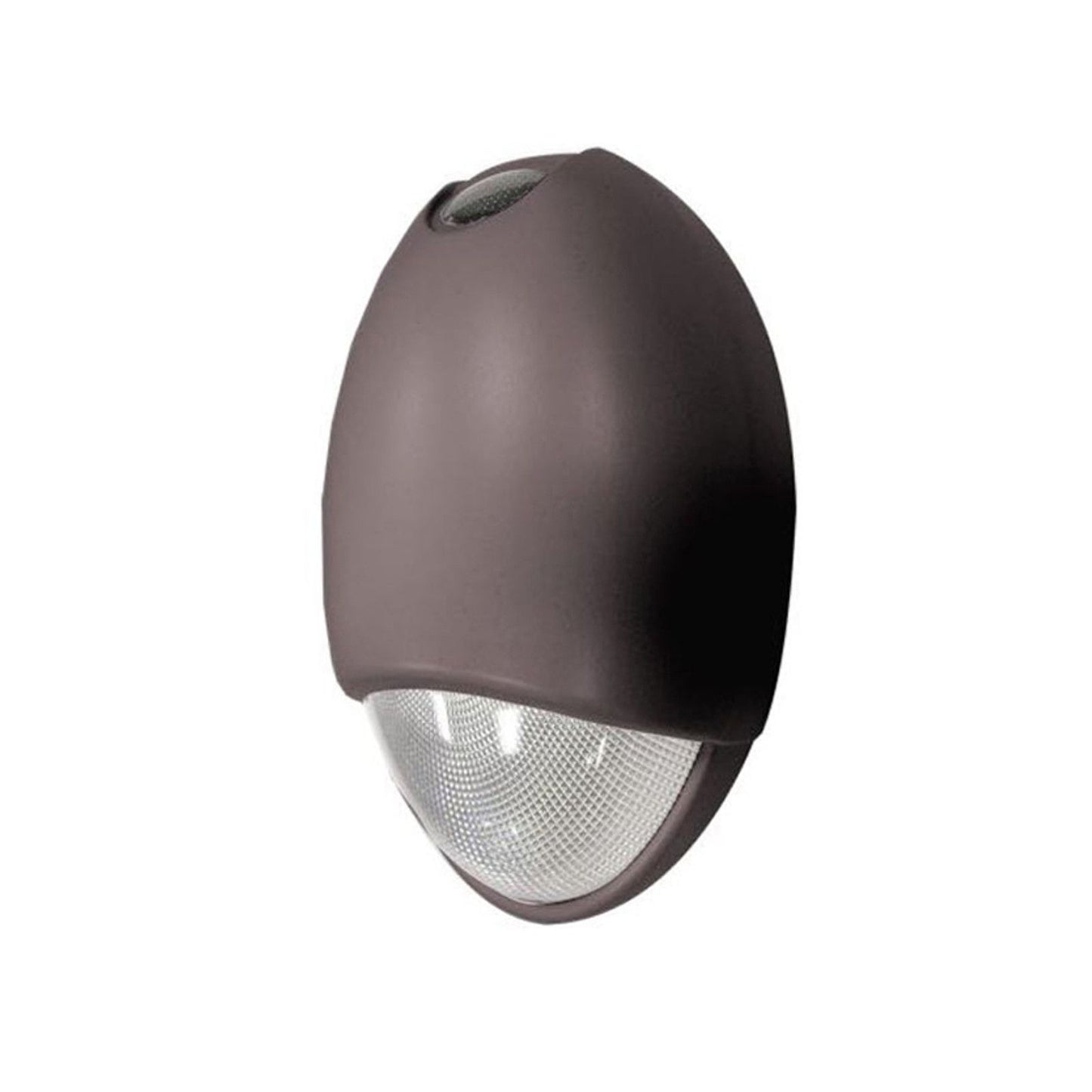 11W Oval Emergency Wall Pack Light