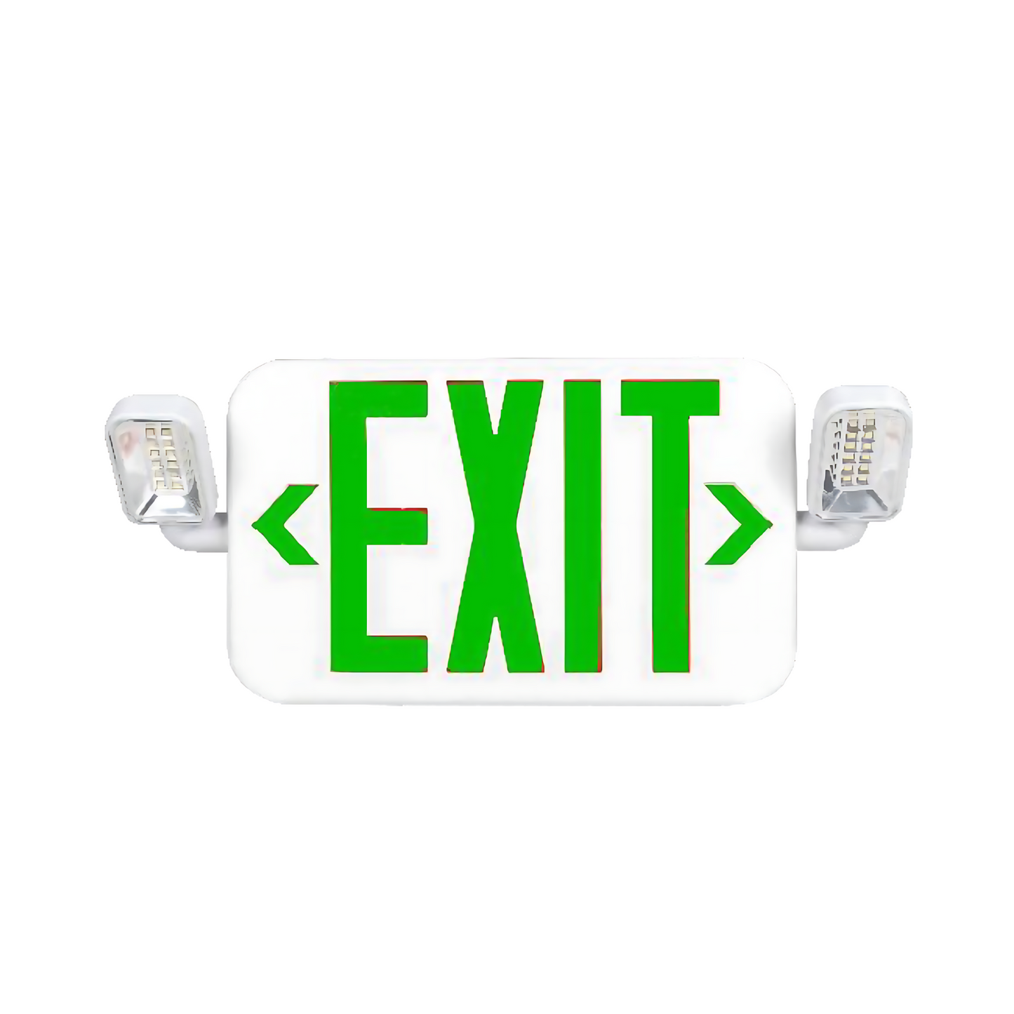 exit_emergency_combo_light_with_green_letters-Light2Work