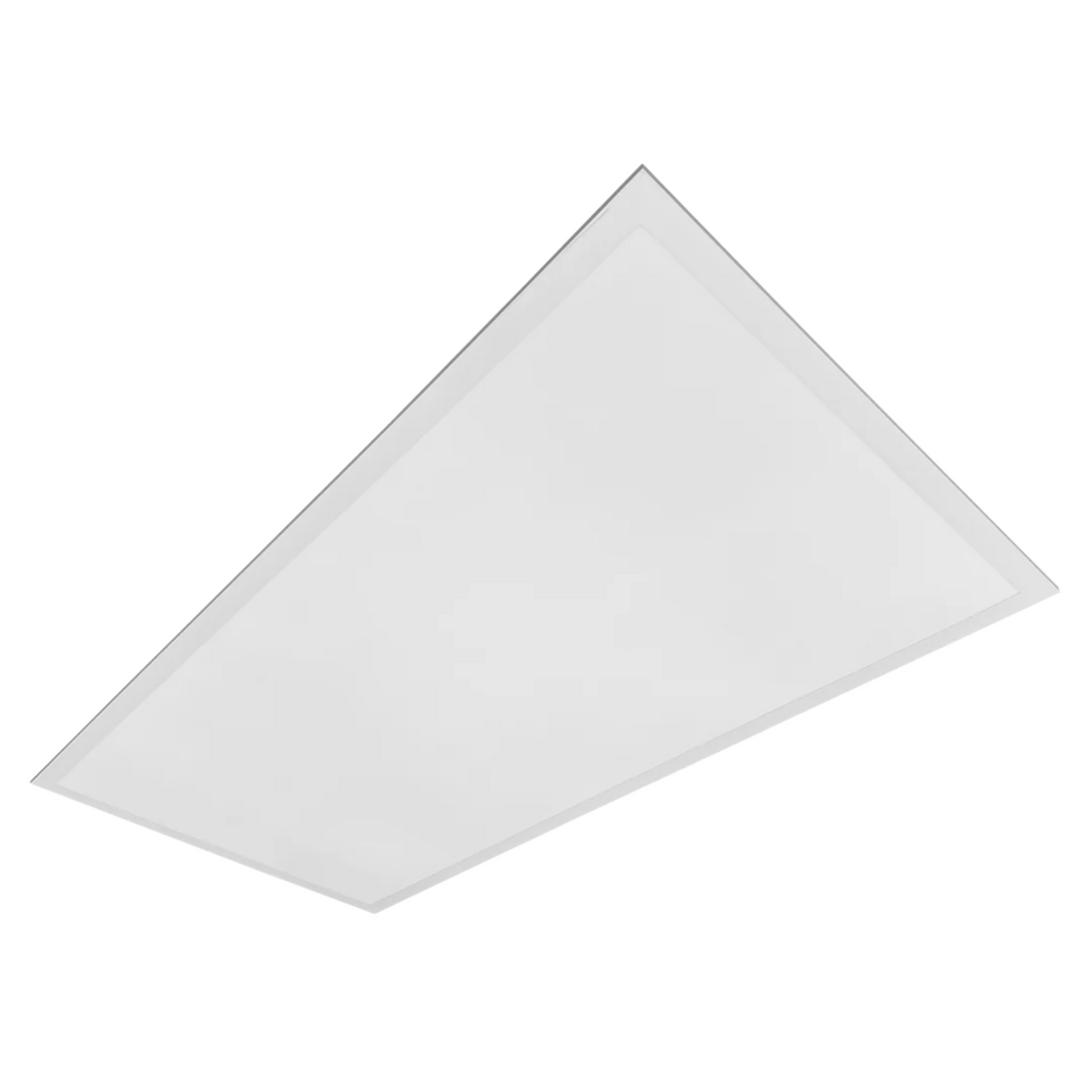 2X4 72W 5 Watt 5 CCT High Lumens LED Backlit Panel Light (2 pack)