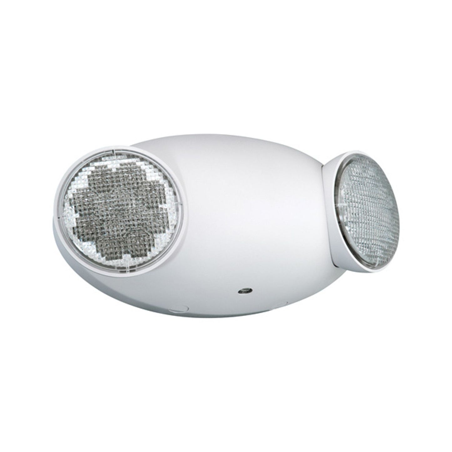 3.4W 5000K Round LED Emergency Light