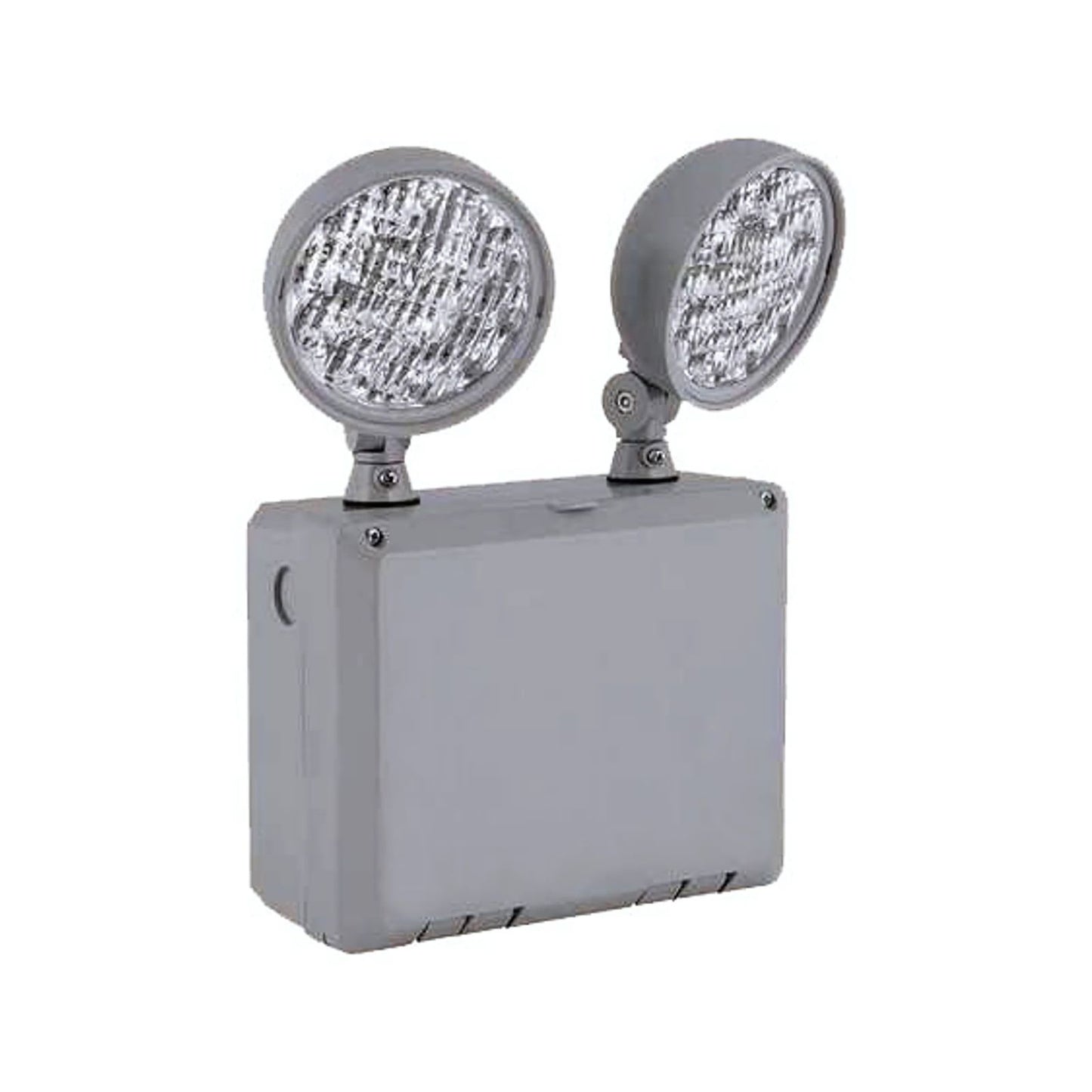 8W Wet Location Emergency Light