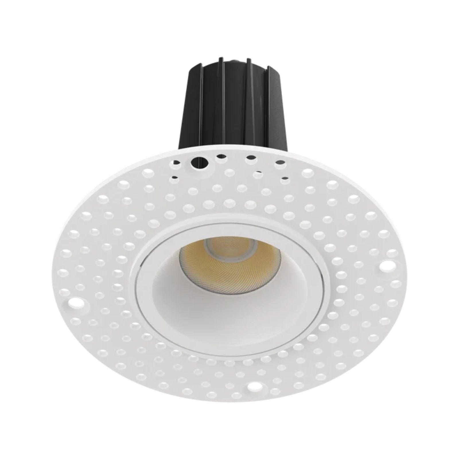 Trim less Spot Lights - Light2Work