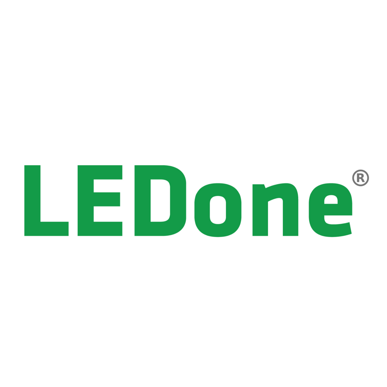 LEDOne