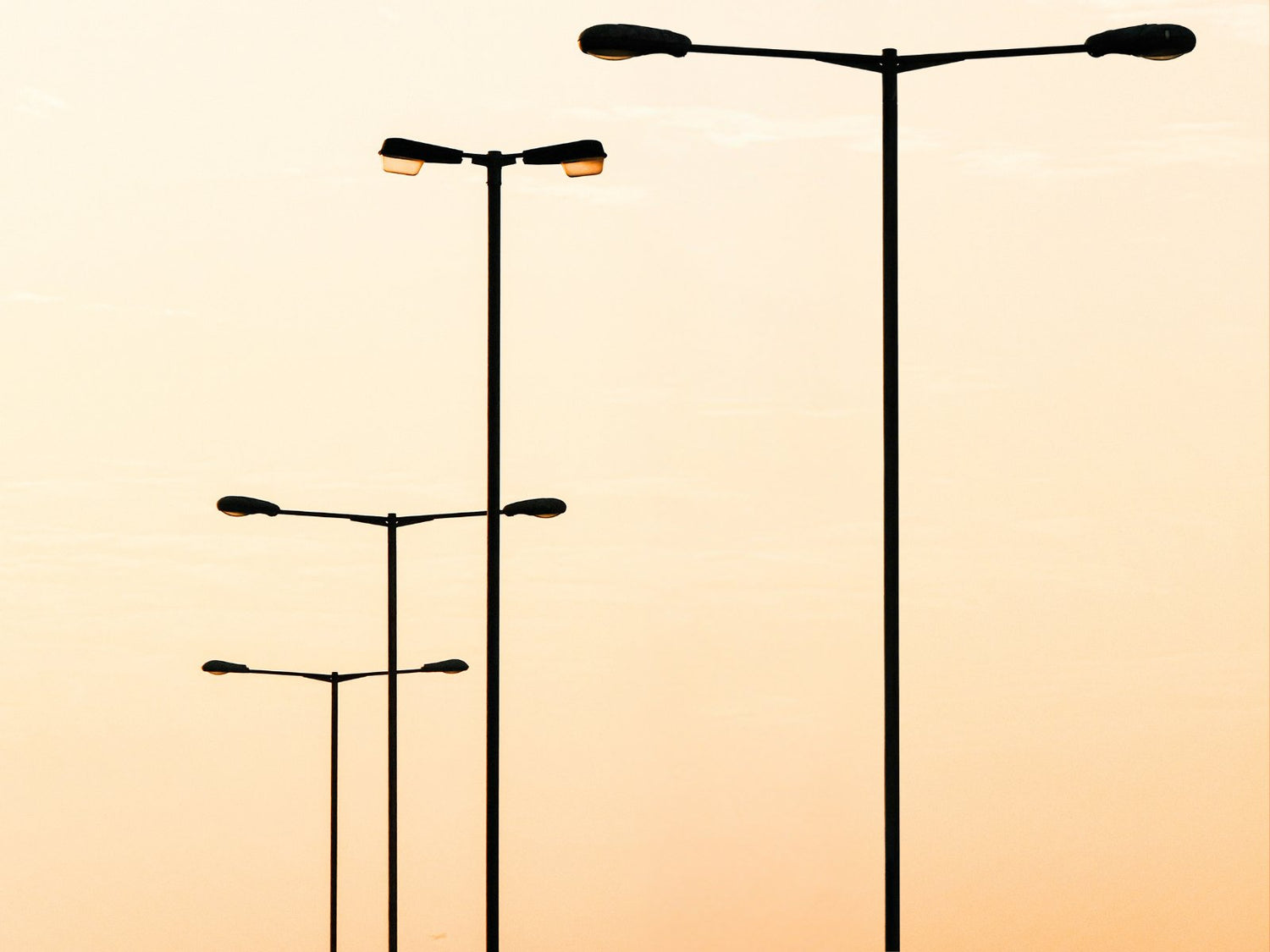 Lighting Poles & Adaptors