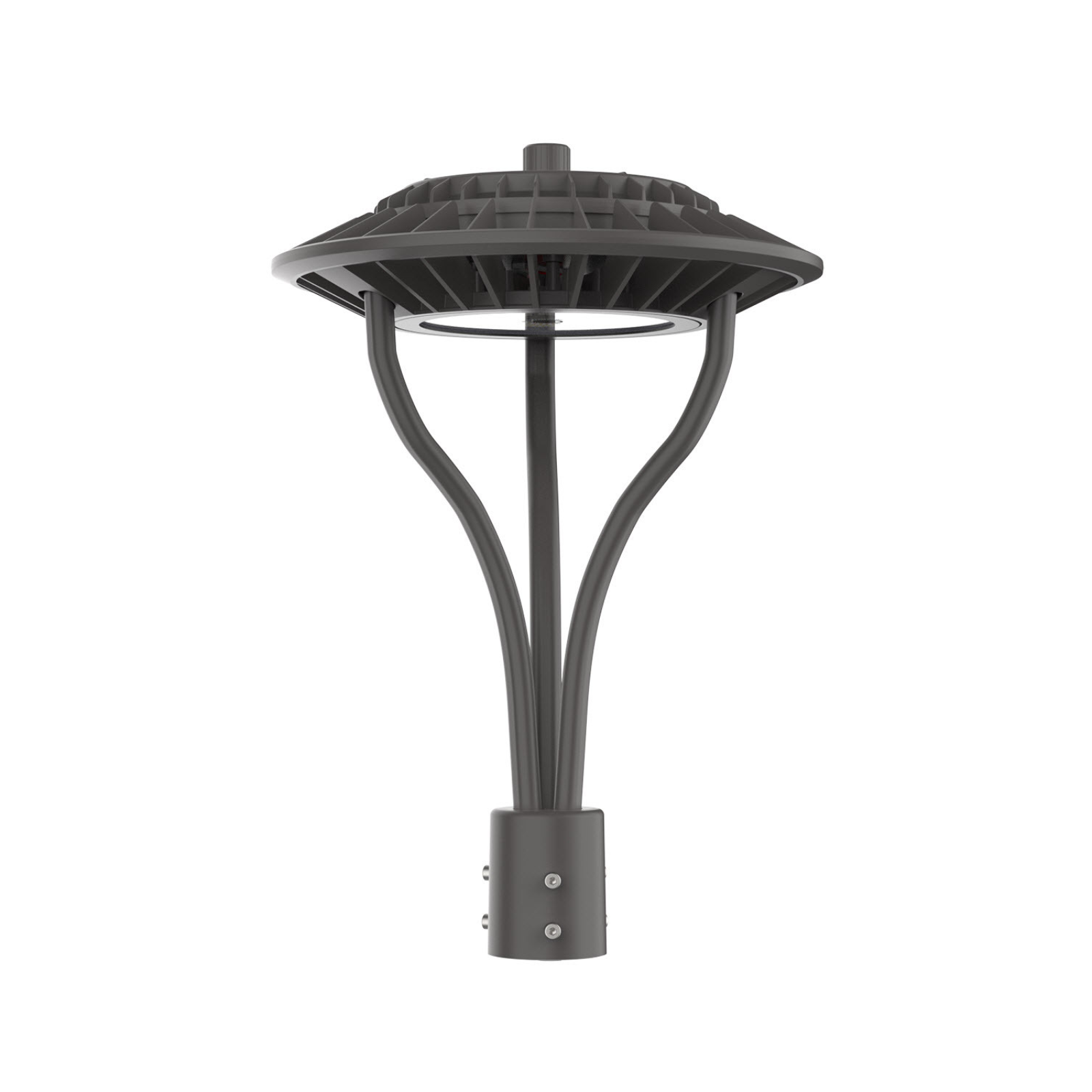Post Top Lights | Stylish & Durable Outdoor Lighting | Light2Work