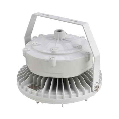 100W Round Hazard Light 5000K